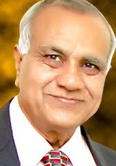 Mr. Hari Gopal Rathi