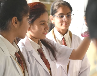 Science Lab