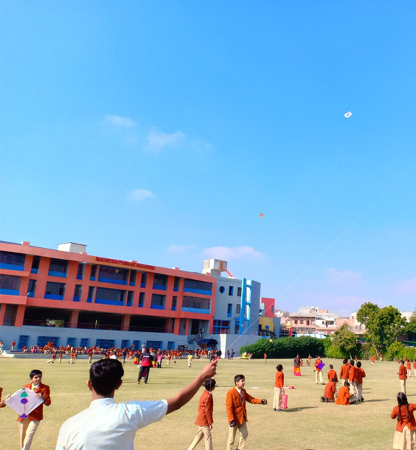 Alar Institute Campus
